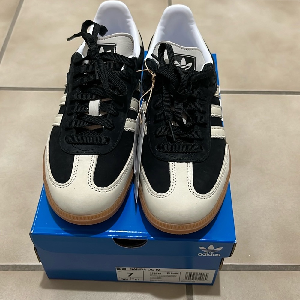 Adidas Samba OG